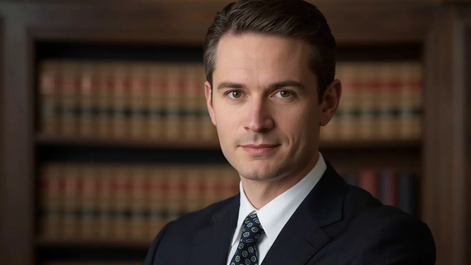 Daniel Brooks