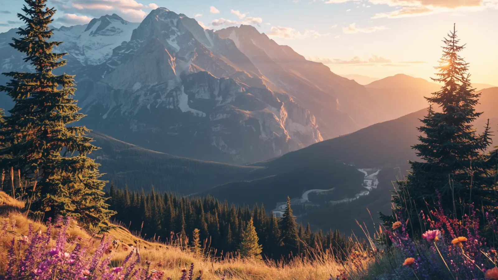 Hiking Caption Ideas for Instagram