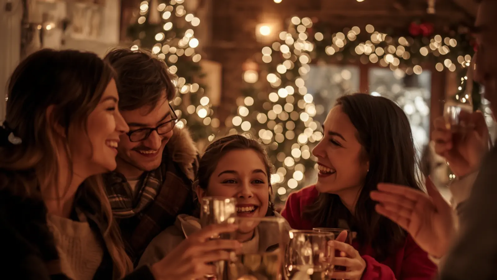 Holiday Instagram Captions