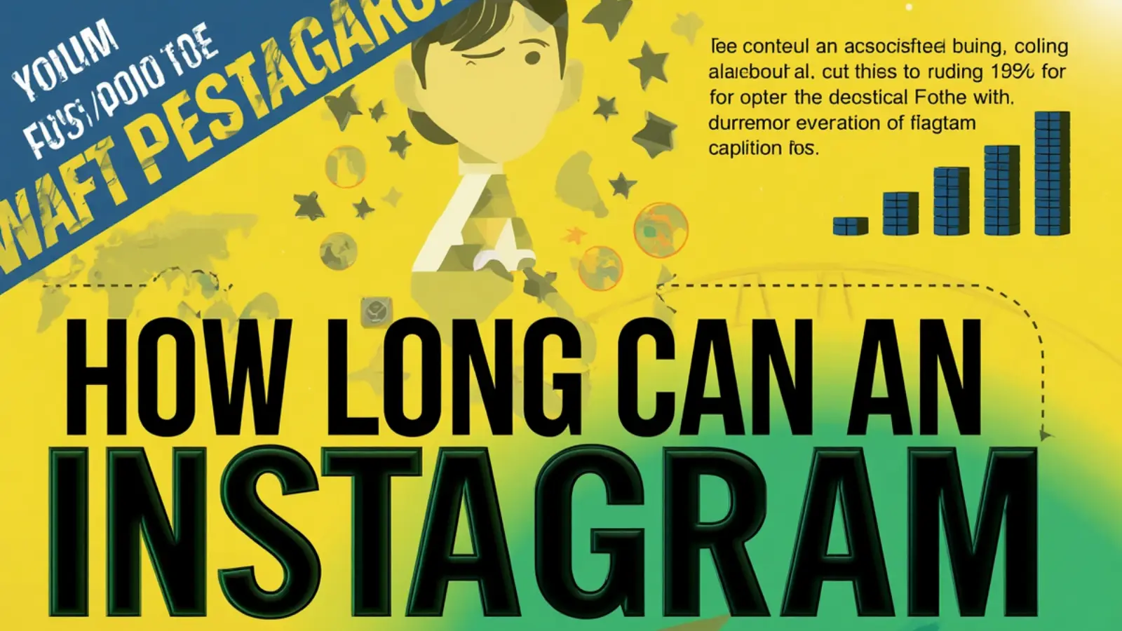 How Long Can an Instagram Caption Be? Max Character Limits & Caption Ideas