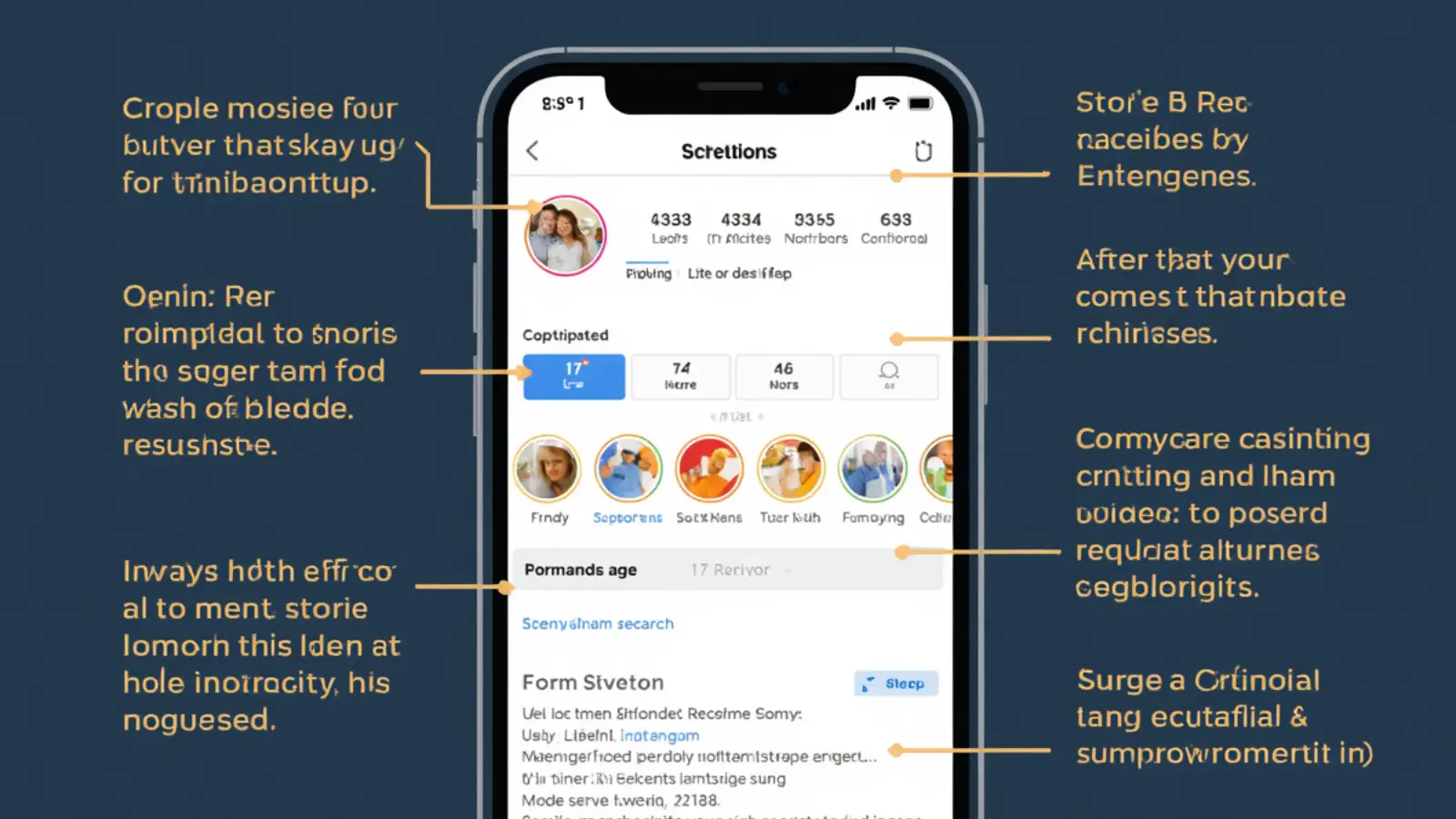 How to Add Captions to Instagram Stories Copy-Ready Captions & Tips