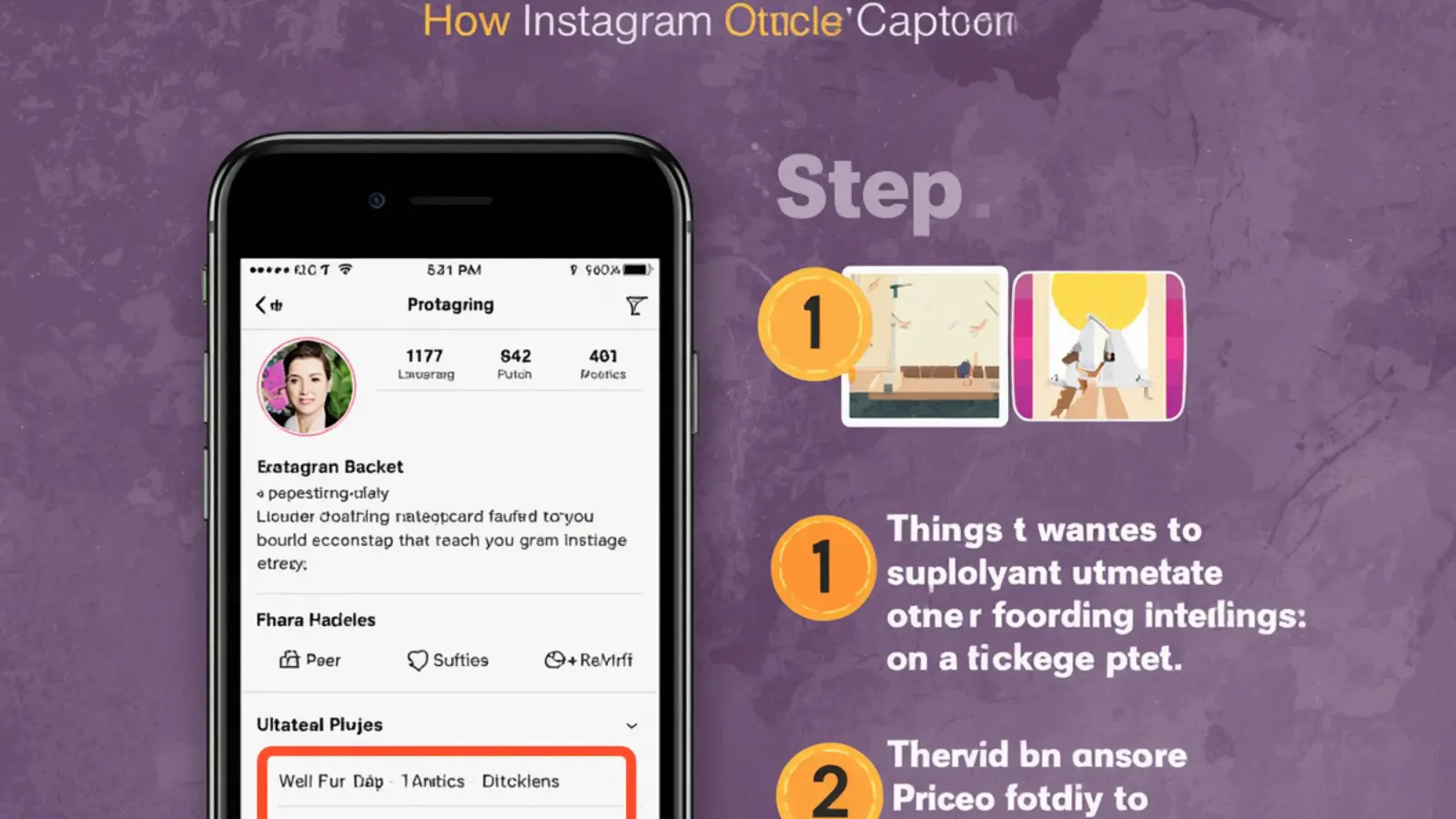 How to Edit Instagram Caption