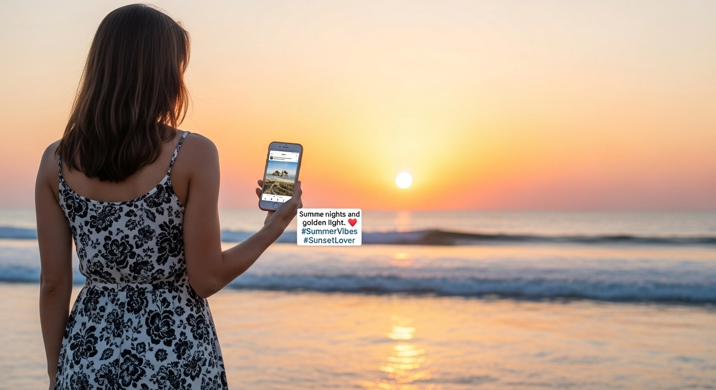 summer ig captions