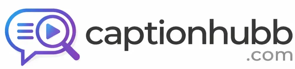 captionhubb.com