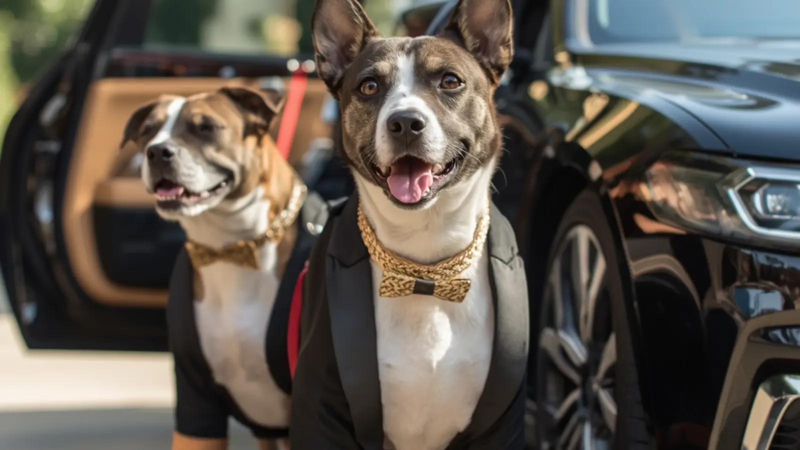 1000+ Captions About Dogs for Instagram