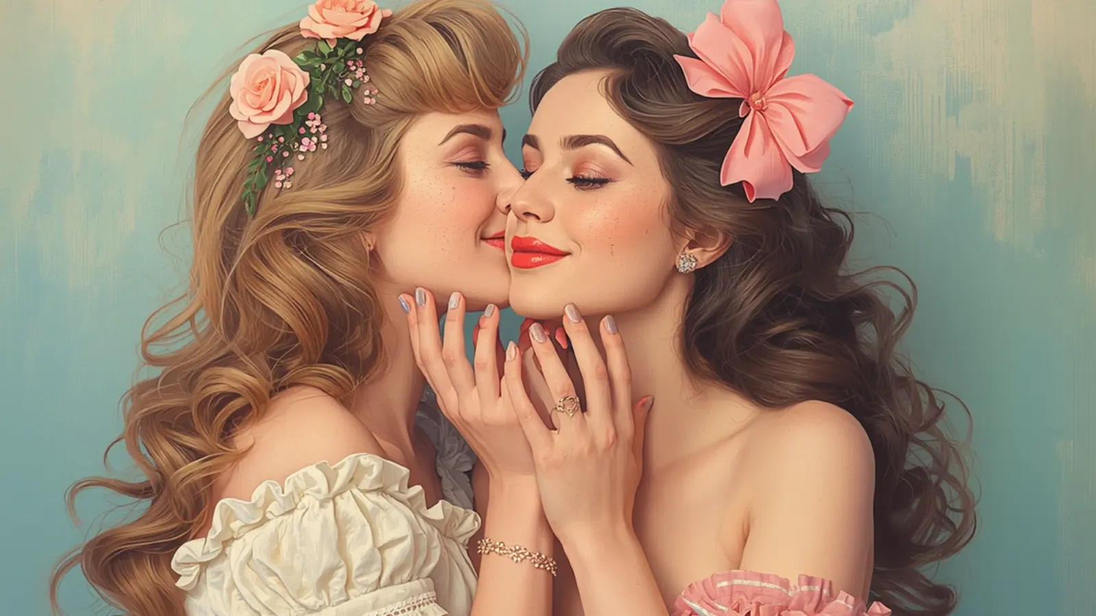 500+ Flirty Captions for Instagram