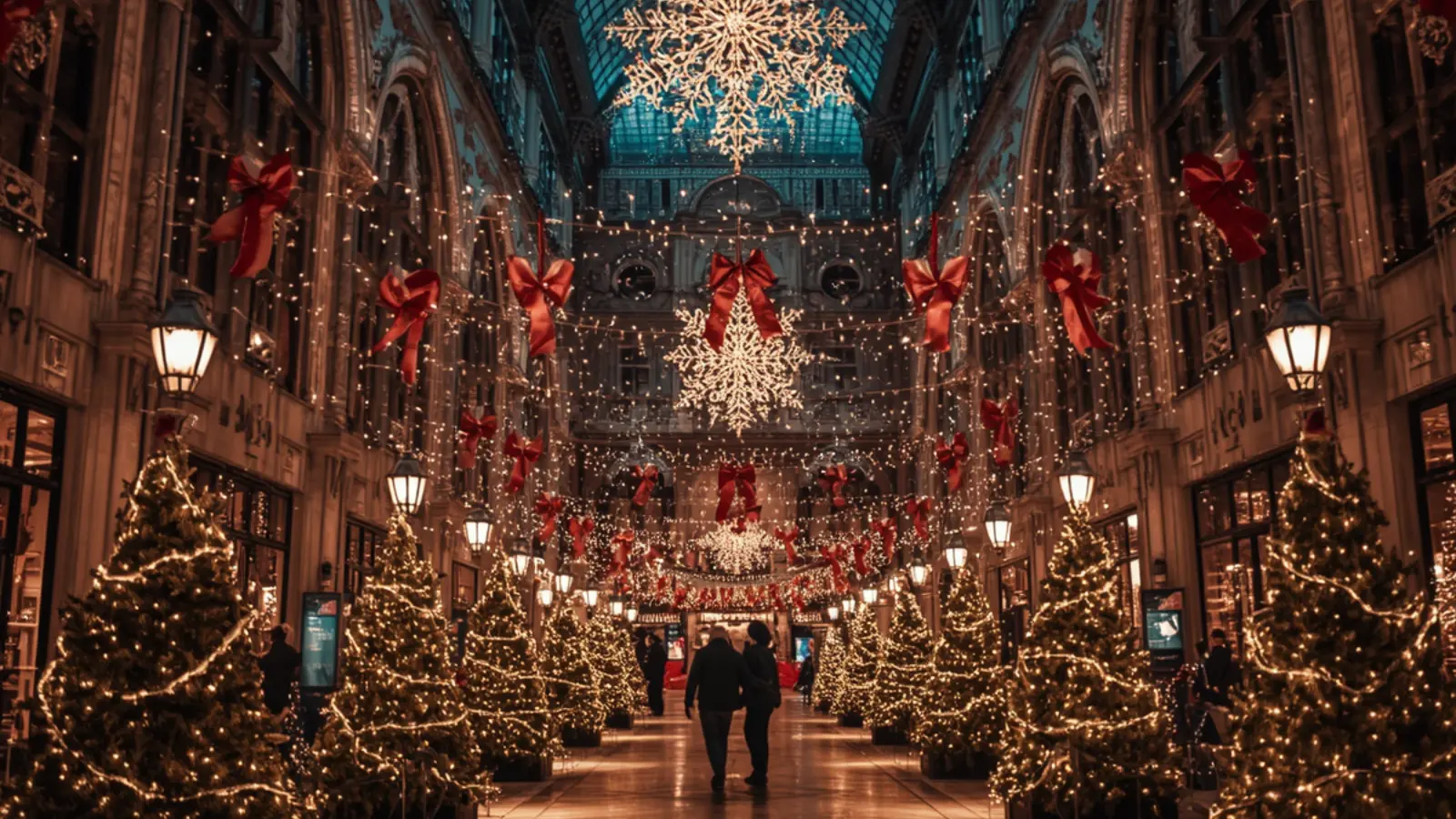December Instagram Captions (2026)