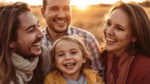 Family Picture Caption Ideas for Instagram