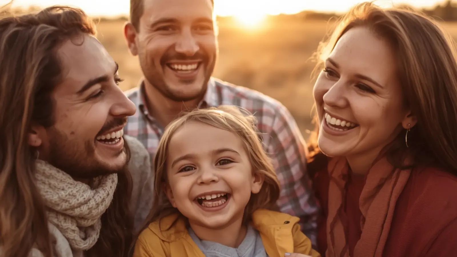 Family Picture Caption Ideas for Instagram