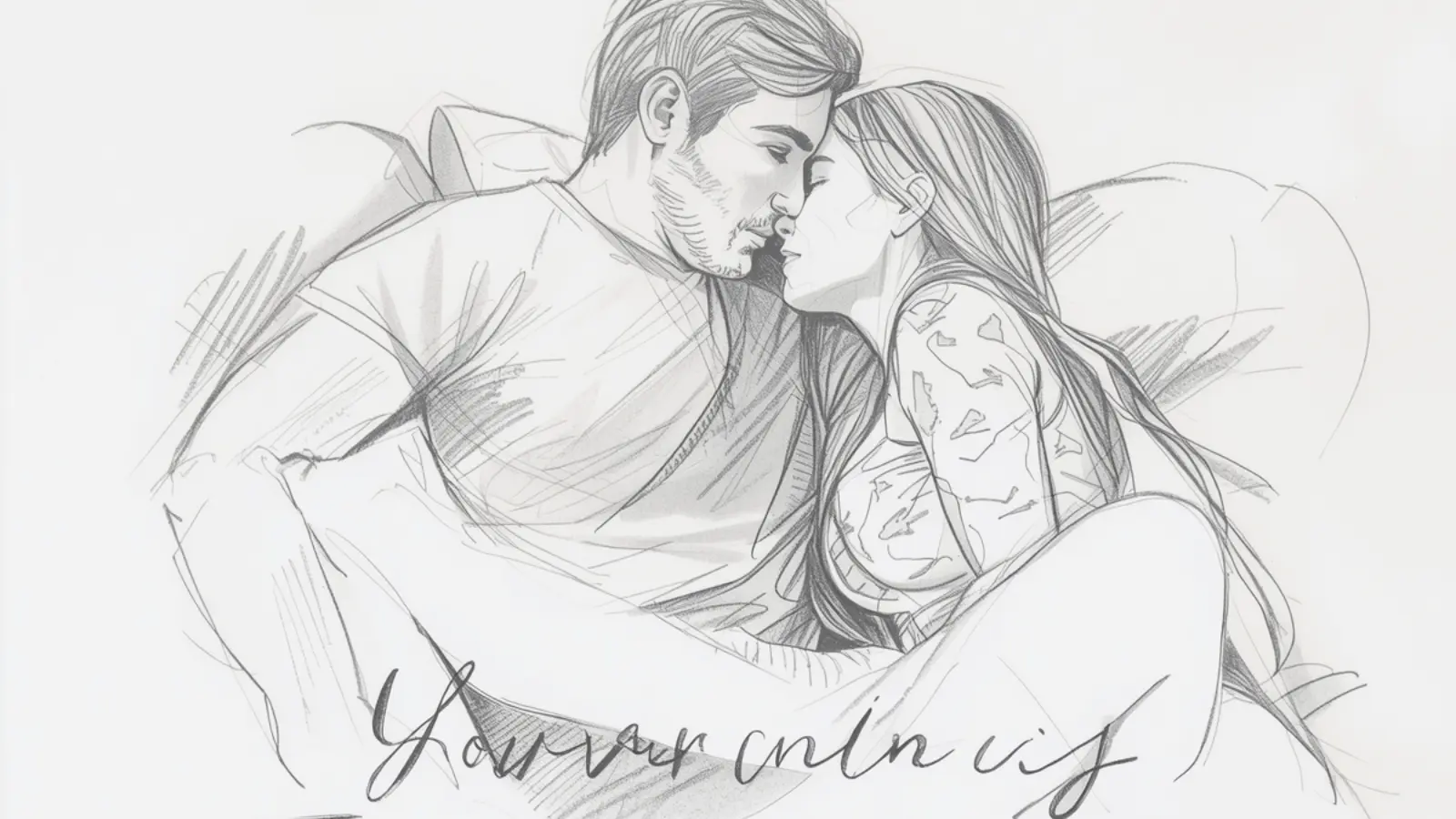 Female Led Relationship Captions