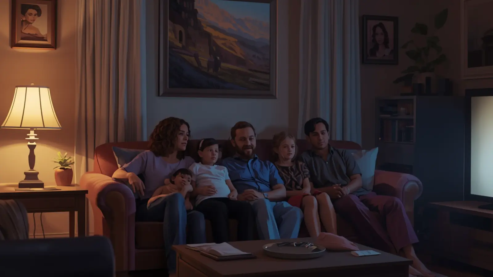 how to put captioning from disney plus