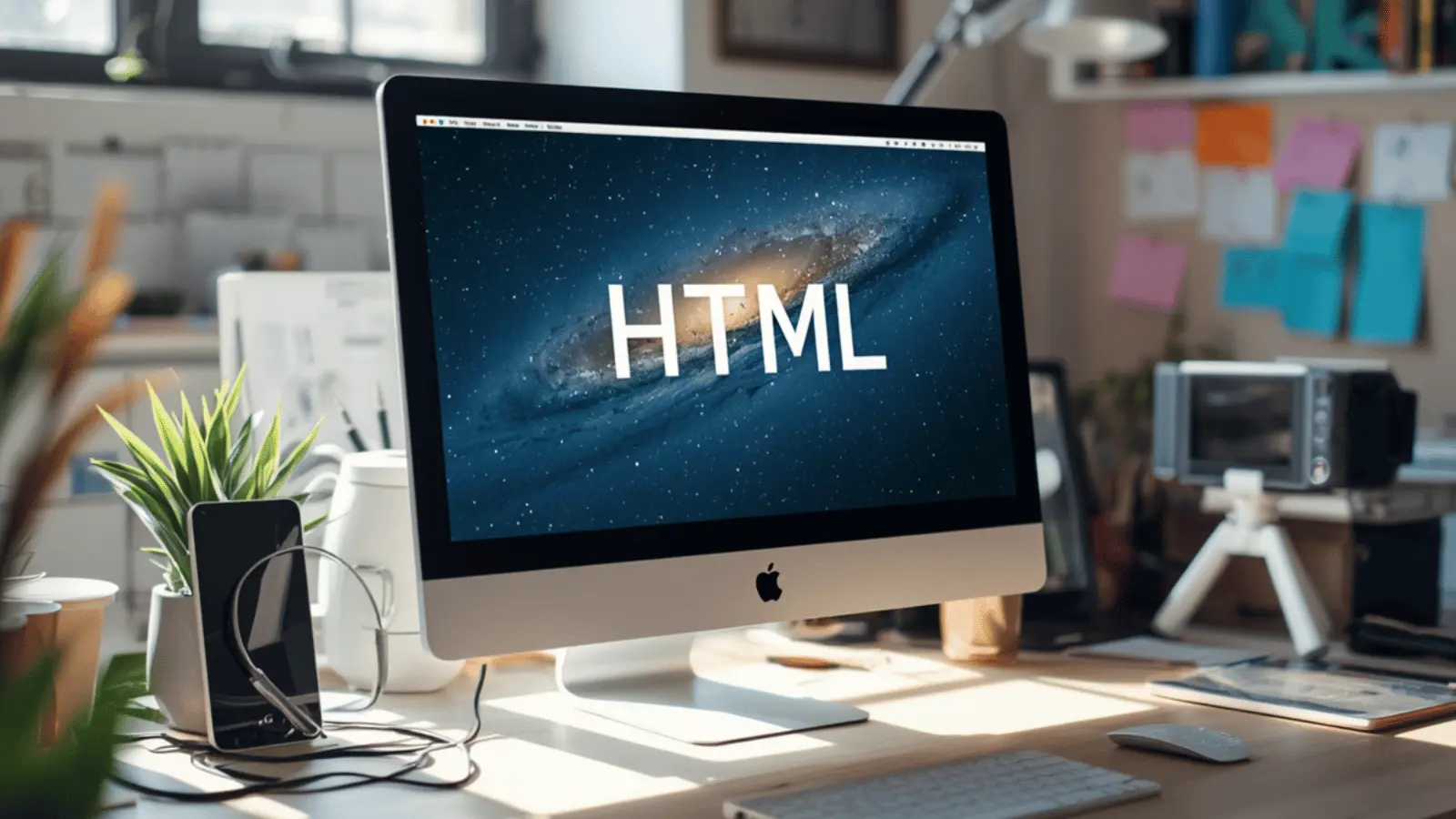 html caption image