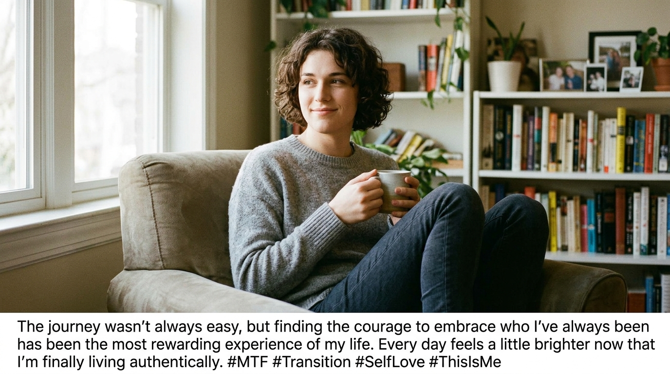 mtf caption
