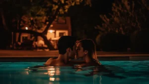 pool captions for instagram