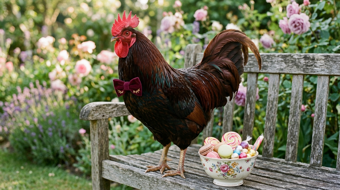 big cock captions