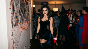 short halloween captions for instagram